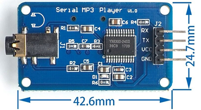 mp3 yx5300 mp3 yx5300