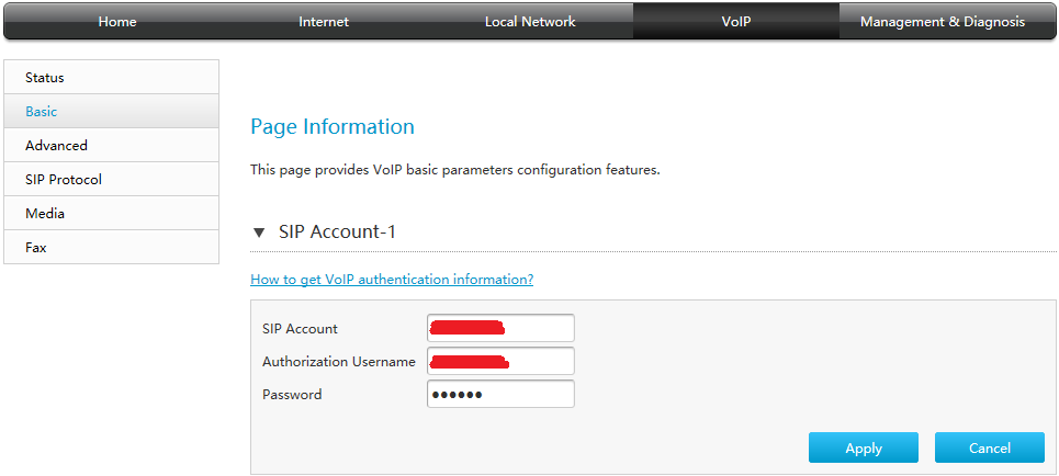 zte_H267N настройка VoIP zte_H267N настройка VoIP